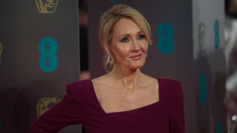 Joanne Rowling enthüllt Titel ihres neuen Kriminalromans