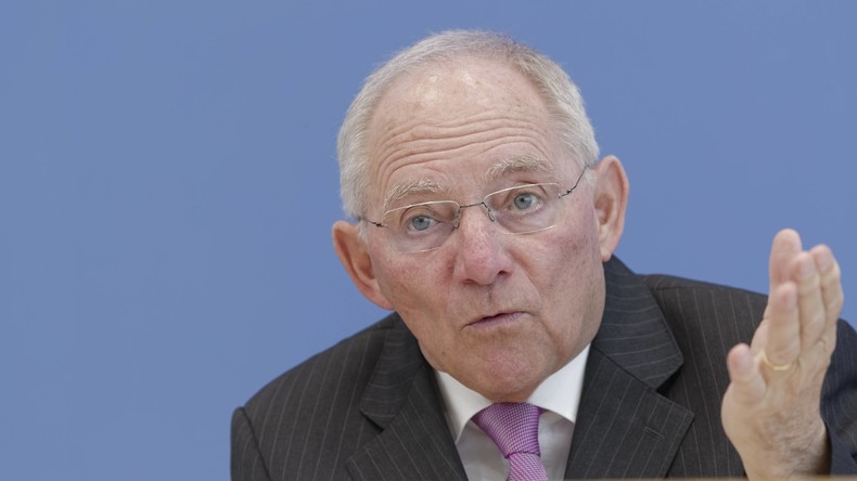 Bundesregierung legt Hilfspaket für die Türkei vorläufig auf Eis