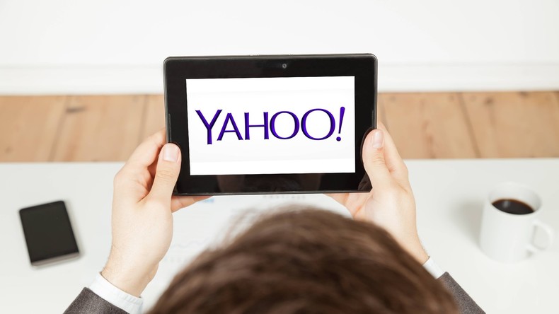 US-Justizministerium beschuldigt drei Russen der Hackerangriffe auf Yahoo-Konten