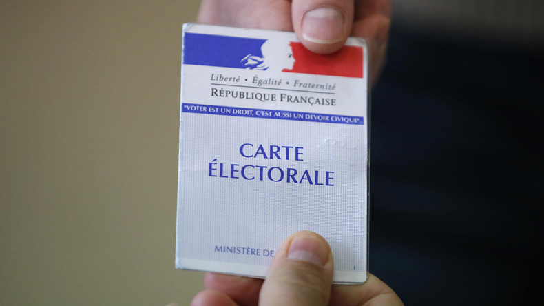 Frankreichs Kandidaten sind in Startposition: Wer wird neuer Präsident der Fünften Republik?