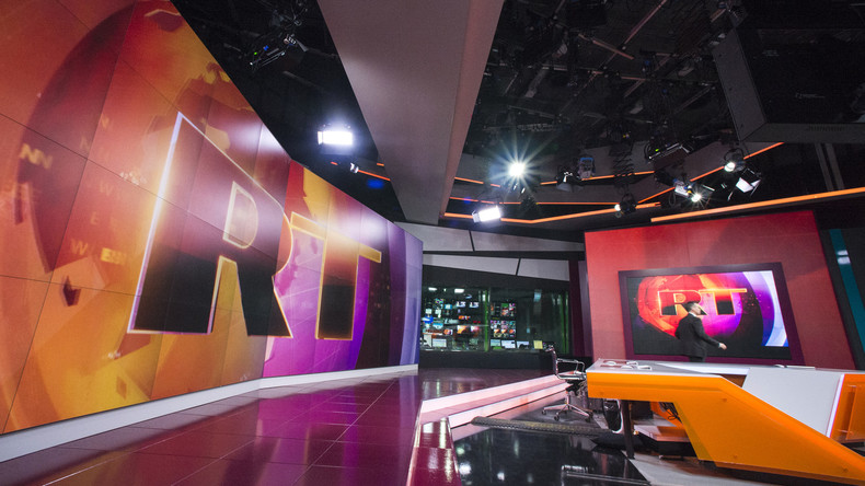 RT startet Projekt FakeCheck zum Aufdecken von Fake News