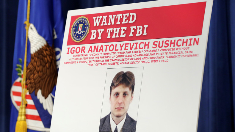 Welche Motive hatten die russischen Cyber-Angreifer auf Yahoo?