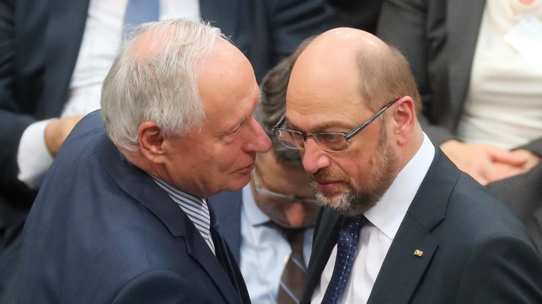 Das Wahljahr ist eröffnet: Wohin geht der Trend in Deutschland?