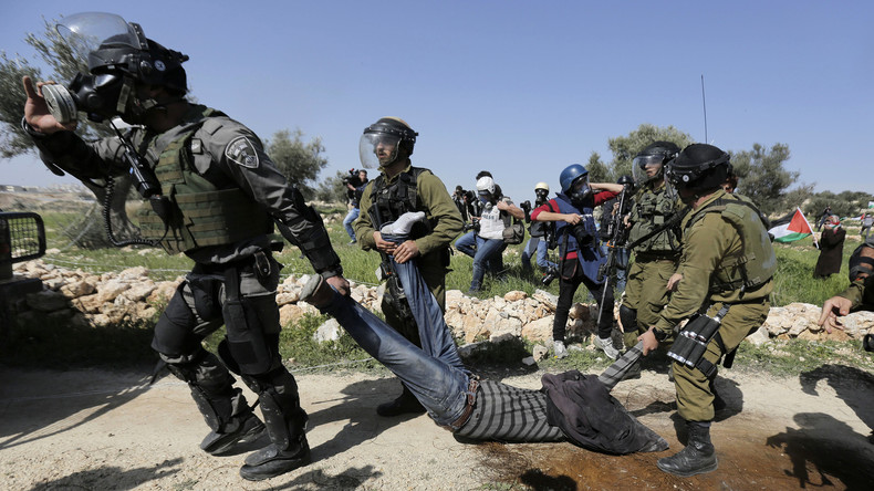 Neuer UN-Bericht: "Israel hat Apartheid-Regime etabliert" - USA protestieren
