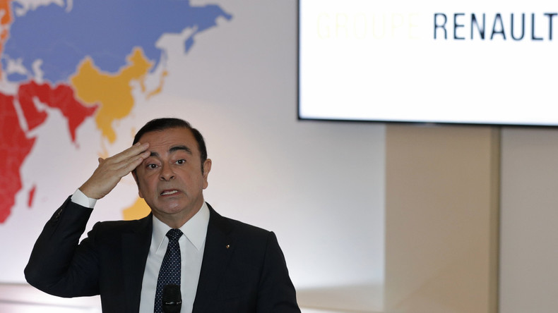 Jetzt hat auch Renault seine Abgasaffäre: Betrugsermittler sprechen von Manipulationen seit 1990
