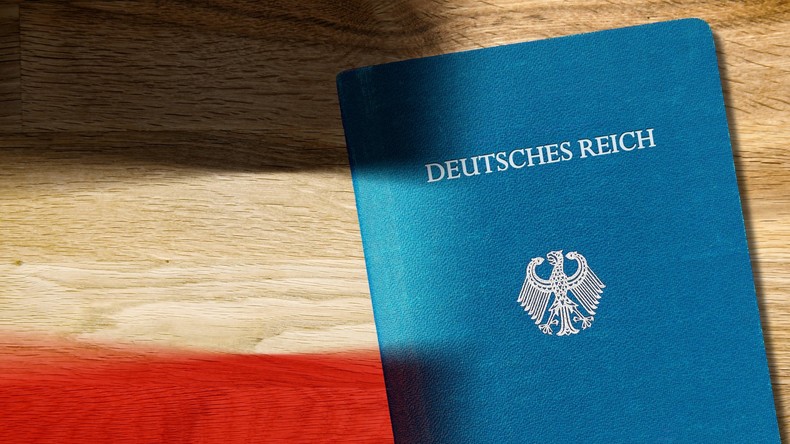 „König von Deutschland“ muss ins Gefängnis
