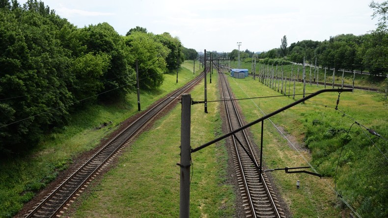 Duma-Abgeordneter vergleicht Donbass-Transportblockade mit Hitlers Methoden