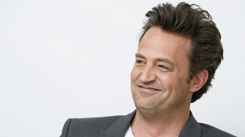 „Friends“-Schauspieler: Ich habe kanadischen Premier Trudeau geprügelt
