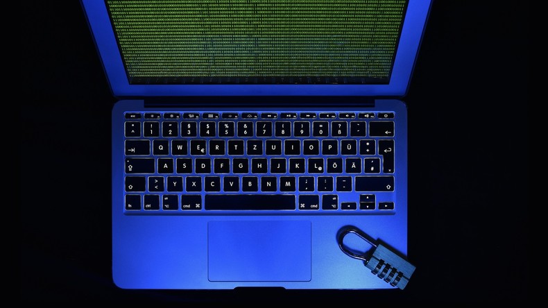 Laptop von US-Agenten mit geheimen Informationen zu nationaler Sicherheit gestohlen