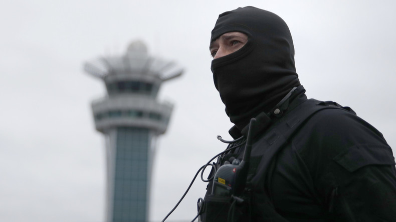 Französische Staatsanwaltschaft vermutet hinter Orly-Flughafen-Angreifer islamistisches Motiv