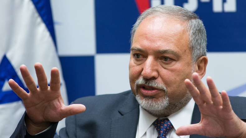 Israel droht Syrien mit Vernichtung von Fla-Systemen