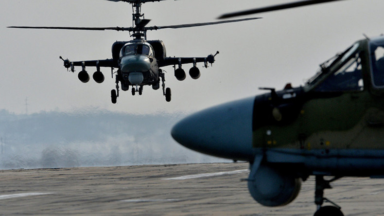 Aggression light: Russland kürzt Militäretat um mehr als 25 Prozent