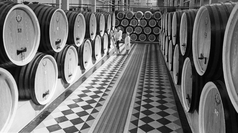 Moldawien stuft Wein nicht mehr als Alkoholgetränk ein