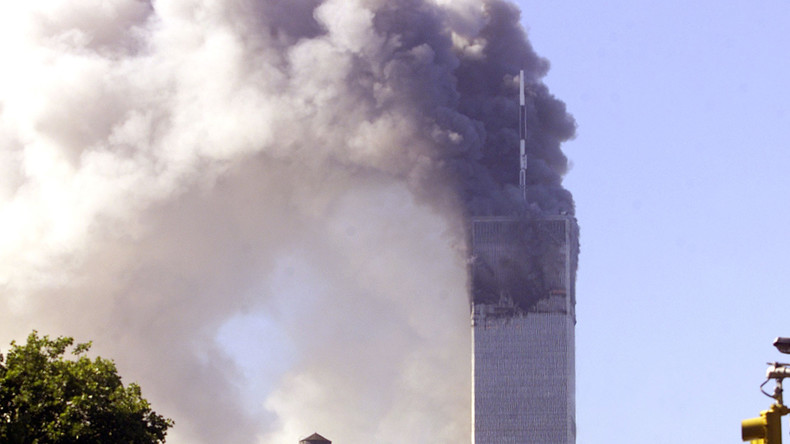 Angehörige von Todesopfern der 9/11-Terroranschläge erheben Klage gegen Saudi-Arabien