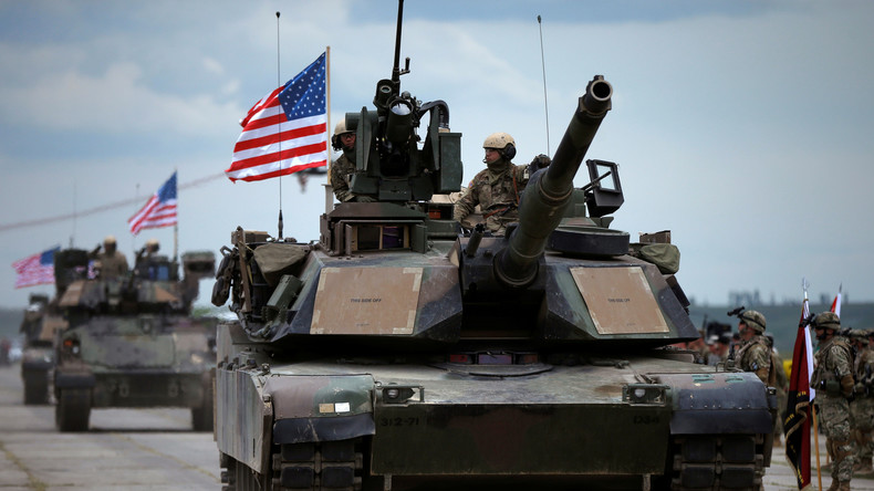 US-Interventionen: Droht Georgien das gleiche Schicksal wie der Ukraine?