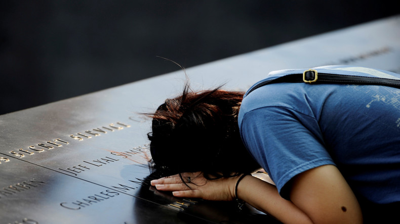 Opfer der Anschläge von 9/11 verklagen Saudi-Arabien wegen Terrorunterstützung