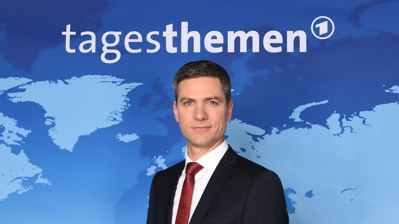 Programmbeschwerde gegen ARD wegen erneuter Nachrichtenunterdrückung zu Entwicklungen in der Ukraine