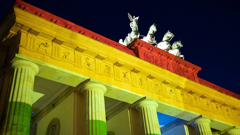 Heiko Maas will Homosexuelle rehabilitieren
