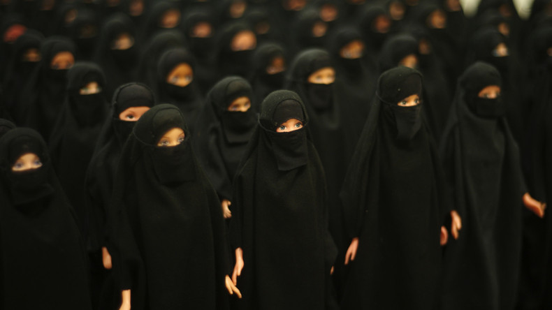 US-Mütter kämpfen mit “Hijarbie”-Puppen gegen Islamophobie bei Kindern
