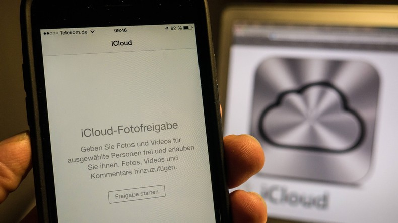 So sicher ist die Cloud: Hacker wollen Inhalte von 300 Millionen iPhones löschen