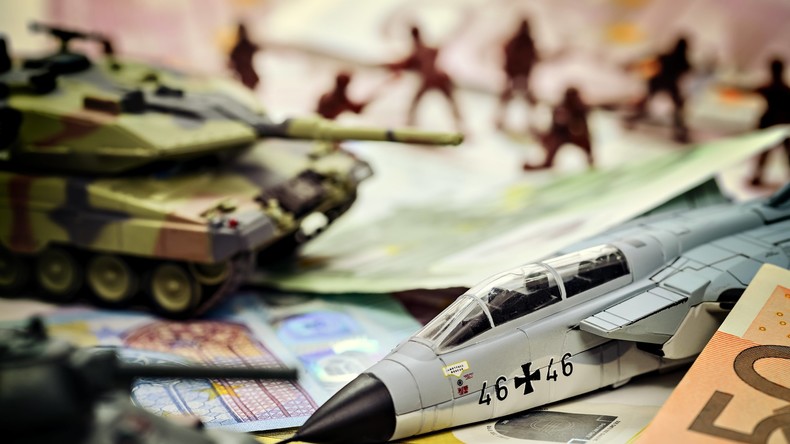 Trotz NATO-Mitgliedschaft: Bundesregierung drosselt Waffenexport an Ankara