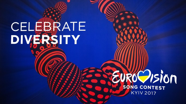 Eurovision Song Contest wird nicht vom russischen Fernsehen übertragen