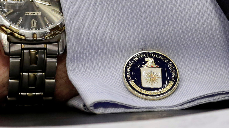 WikiLeaks präsentiert "Dark matter" - wie die CIA die Apple-Technik hackt