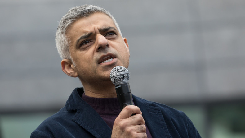Londoner Bürgermeister: Terrorattacken gehören zum Alltag einer Großstadt