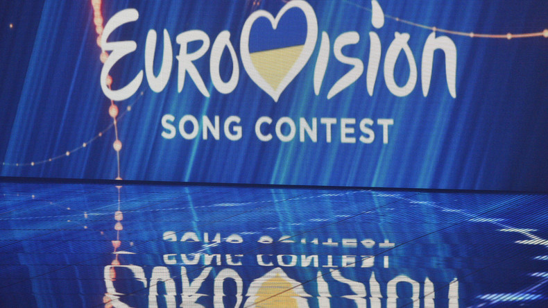Russland und Ukraine lehnen Live-Übertragung von Samoilowas ESC-Auftritt aus Russland ab