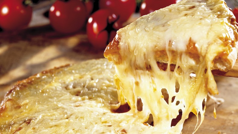 Bon Appétit: Unbekannter bestellt Pizza für Mordkommission – Polizei leitet Ermittlung ein