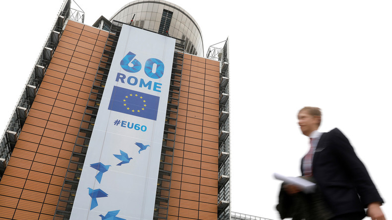 60 Jahre Römische Verträge: Kein Grund zum Feiern für die EU