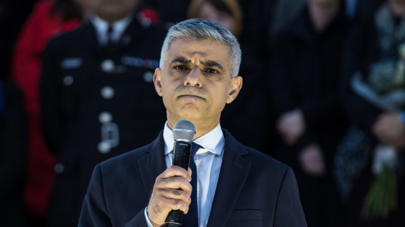 Londoner Bürgermeister nennt britische Hauptstadt den sichersten Ort der Welt