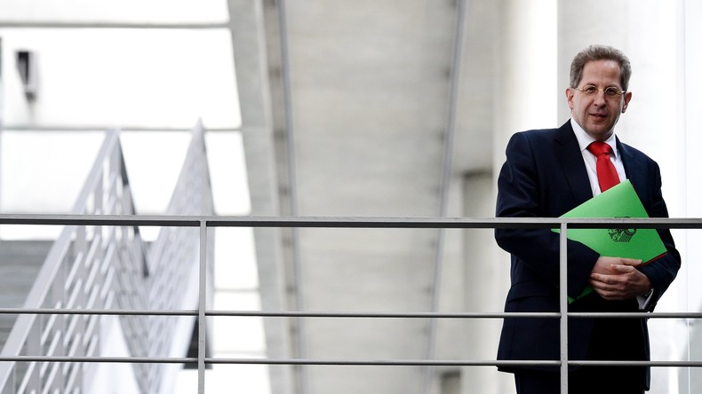 Berlin setzt bei Terrorbekämpfung immer noch auf enge Kooperation mit Ankara