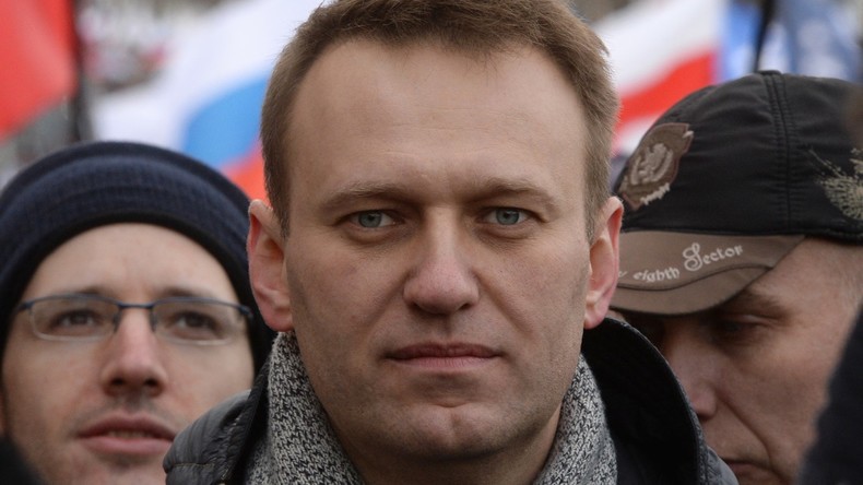 Russlands Opposition veranstaltet nicht genehmigte Kundgebungen und spricht von mehreren Festnahmen