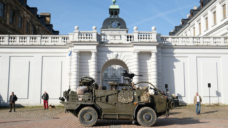 Puschkow: NATO hat keine einzige Sicherheitsaufgabe für Deutschland bewältigt