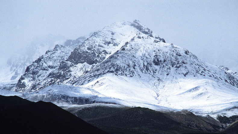 Lawinenabgang in Kirgisistan fordert mindestens vier Menschenleben