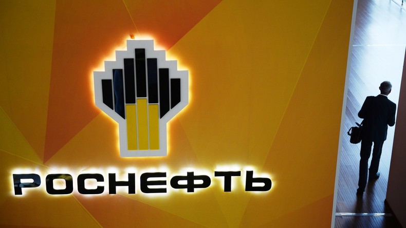 EuGH bestätigt Sanktionen gegen russischen Ölkonzern Rosneft