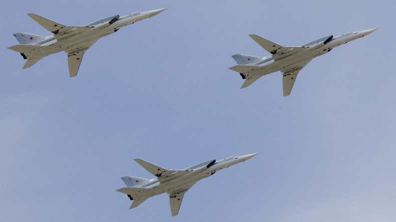 Teheran: Russland kann iranische Militärbasen "auf Einzelfallbasis" nutzen
