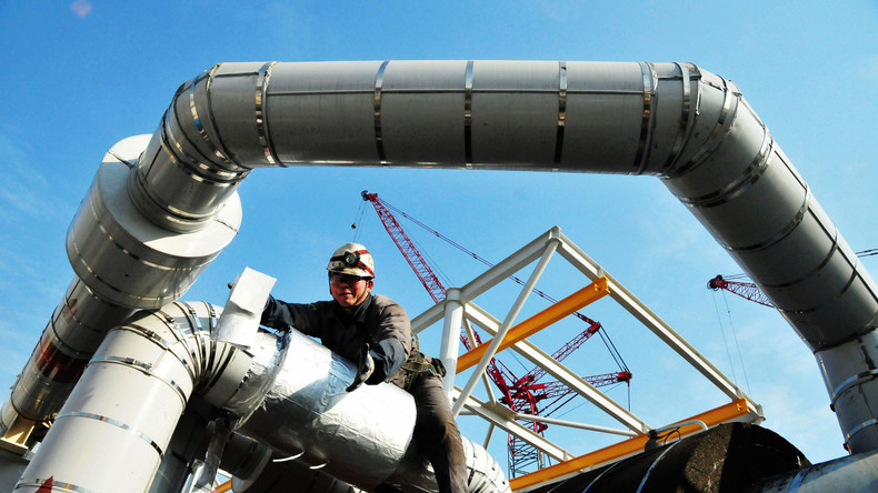 OPEC-Spekulationen stützen Ölpreise