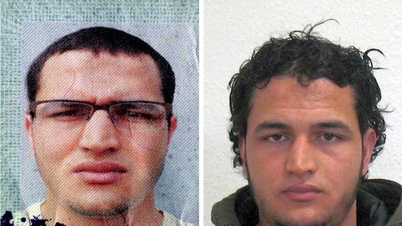 Fall Amri: Geheimbericht stellt Fehler von Sicherheitsbehörden fest