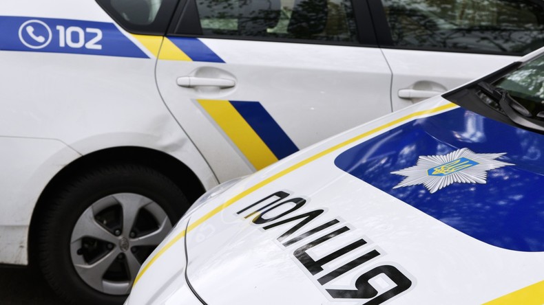 Unbekannte beschießen Polens Konsulat im ukrainischen Luzk