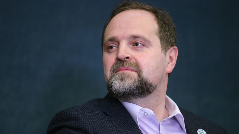 Sauberes Land und Eisbären: Russischer Umweltminister Sergej Donskoi im Gespräch mit RT
