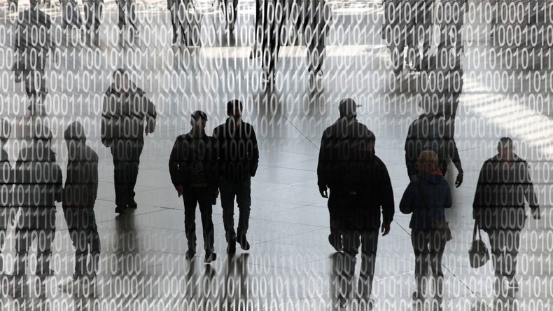 Schöne neue Datenwelt: US-Repräsentantenhaus stimmt für Abkehr vom Datenschutz für Internet-Nutzer