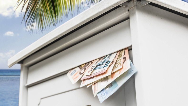 Wie europäische Banken den Fiskus um Milliarden austricksen