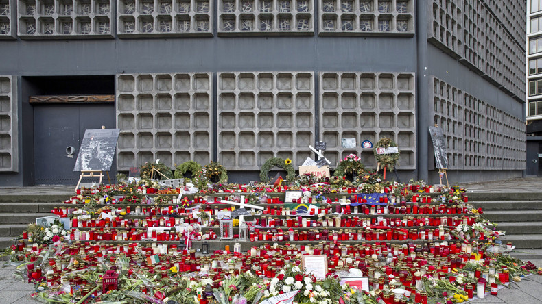 Hinterbliebene und Opfer des Anschlags in Berlin erhalten über 600.000 Euro Entschädigung