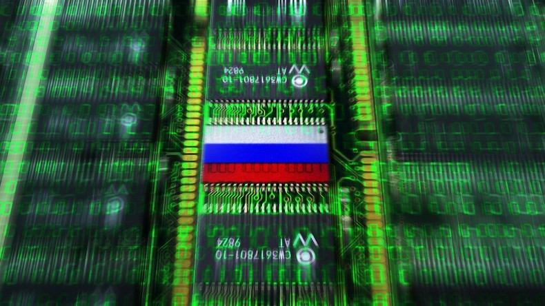 US-Sicherheitsunternehmen rudert bei Hacking-Vorwürfen gegen Russland zurück