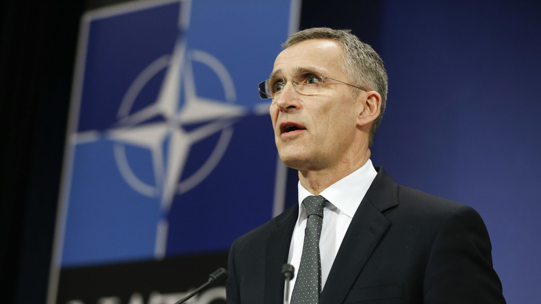 Jens Stoltenberg bestätigt Eröffnung einer NATO-Vertretung in Moldawien