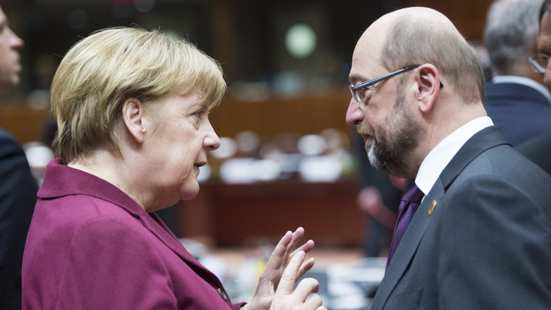 Koalitionsausschuss: Trotz langer Beratung keine wesentlichen Durchbrüche