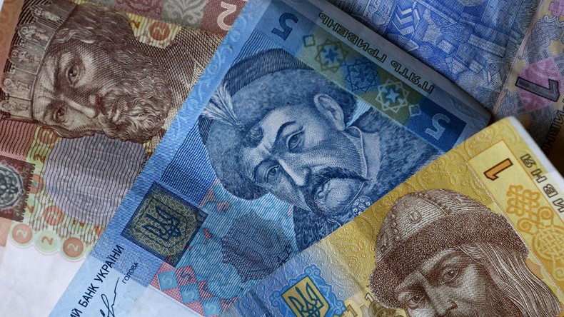 UNO: 60 Prozent der Ukrainer unterhalb der Armutsgrenze