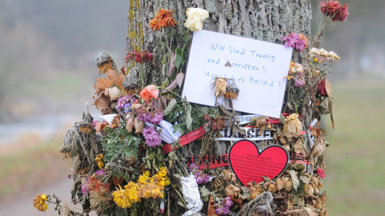 Afghanischer Flüchtling wegen Sexualmord an Studentin in Freiburg angeklagt